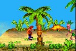 Crash Bandicoot 2: N-Tranced (Game Boy Advance)