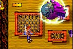 Crash Bandicoot 2: N-Tranced (Game Boy Advance)