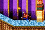 Crash Bandicoot 2: N-Tranced (Game Boy Advance)