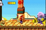 Crash Bandicoot 2: N-Tranced (Game Boy Advance)