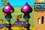 Crash Bandicoot 2: N-Tranced (Game Boy Advance)