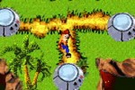 Crash Bandicoot 2: N-Tranced (Game Boy Advance)