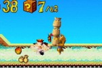 Crash Bandicoot 2: N-Tranced (Game Boy Advance)