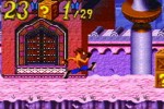 Crash Bandicoot 2: N-Tranced (Game Boy Advance)