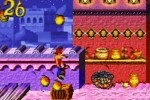 Crash Bandicoot 2: N-Tranced (Game Boy Advance)