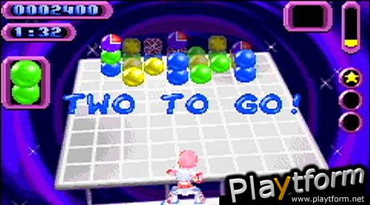 Super Bubble Pop (Game Boy Advance)