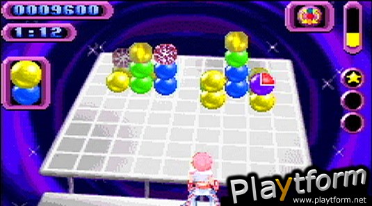 Super Bubble Pop (Game Boy Advance)