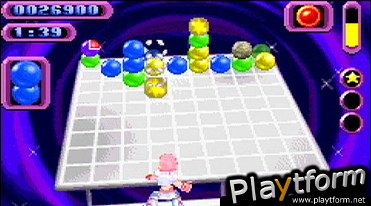 Super Bubble Pop (Game Boy Advance)