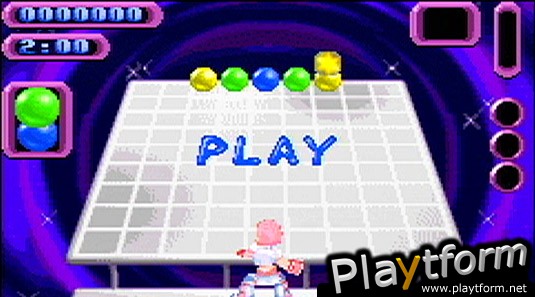 Super Bubble Pop (Game Boy Advance)