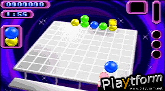 Super Bubble Pop (Game Boy Advance)