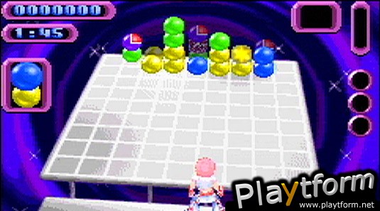 Super Bubble Pop (Game Boy Advance)