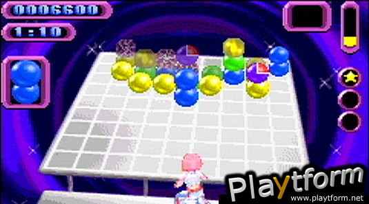 Super Bubble Pop (Game Boy Advance)