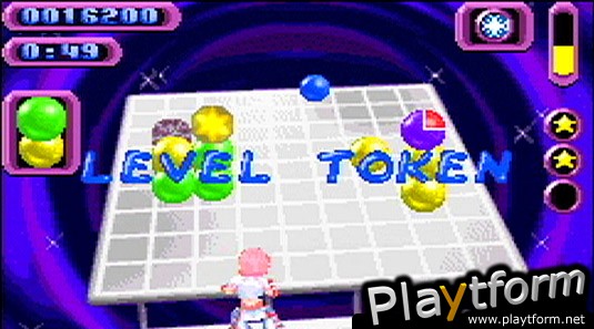 Super Bubble Pop (Game Boy Advance)