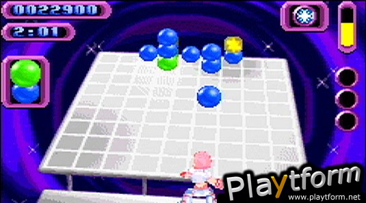 Super Bubble Pop (Game Boy Advance)