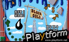 Pinball Tycoon (Game Boy Advance)