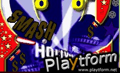 Pinball Tycoon (Game Boy Advance)