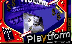 Pinball Tycoon (Game Boy Advance)