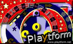 Pinball Tycoon (Game Boy Advance)