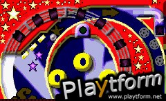 Pinball Tycoon (Game Boy Advance)