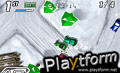 Karnaaj Rally (Game Boy Advance)