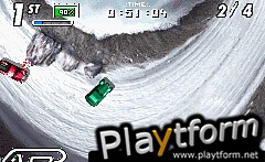 Karnaaj Rally (Game Boy Advance)