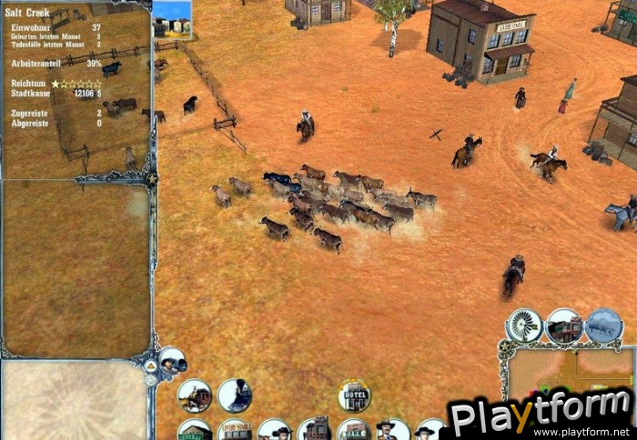 Far West (PC)