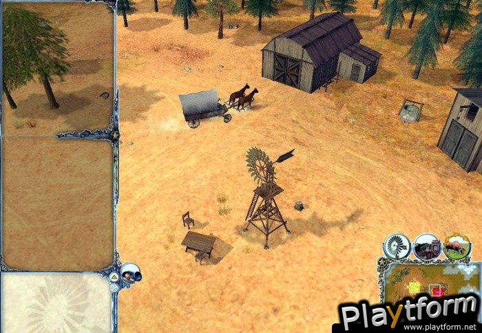 Far West (PC)