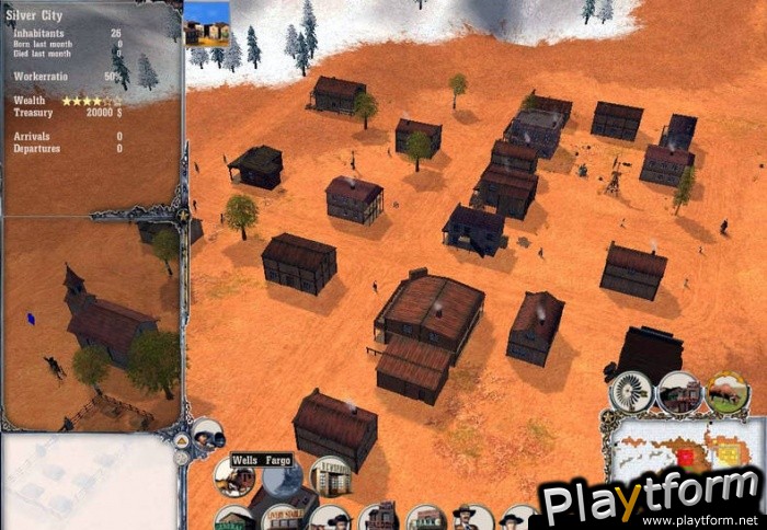 Far West (PC)