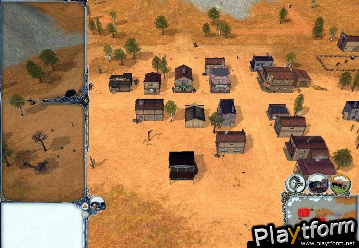 Far West (PC)