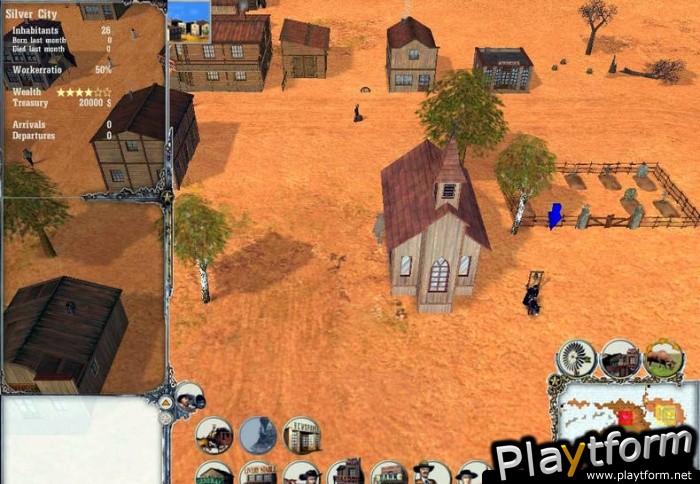 Far West (PC)