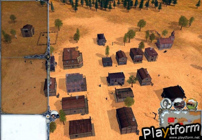 Far West (PC)