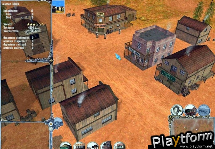 Far West (PC)