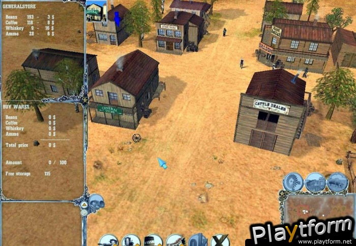 Far West (PC)