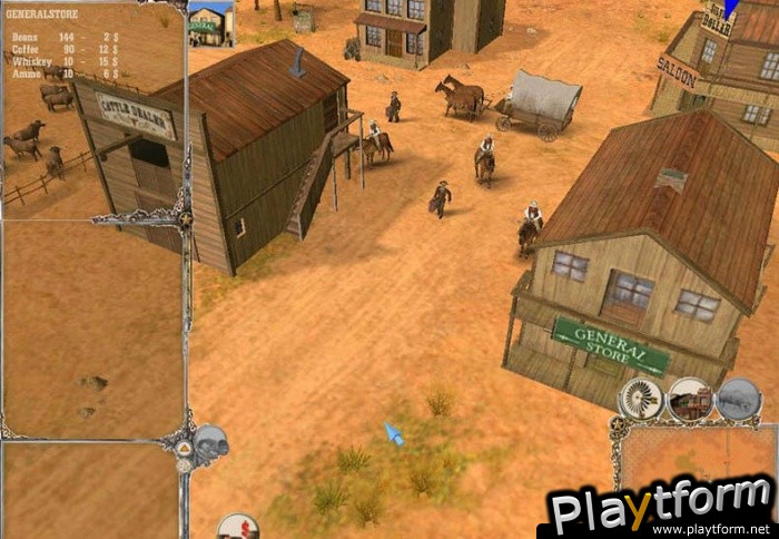 Far West (PC)