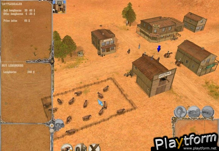 Far West (PC)