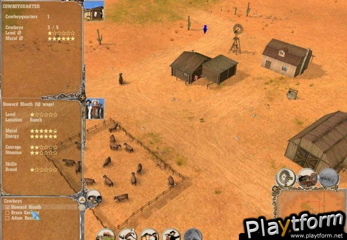 Far West (PC)