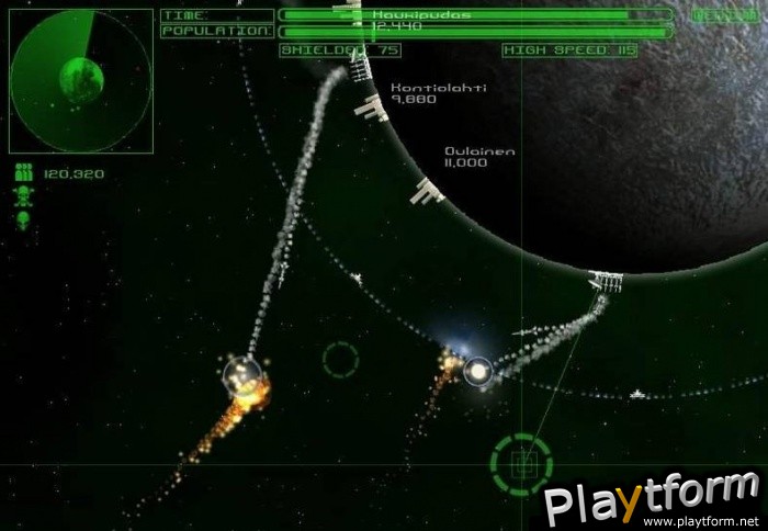 Planetary Defense (PC)