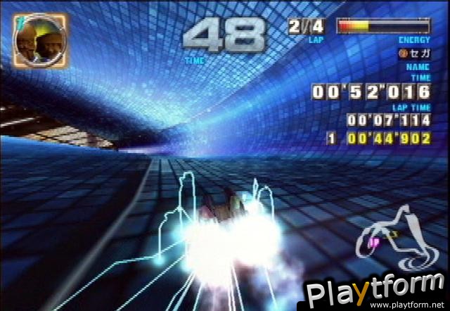 F-Zero AX (Arcade Games)