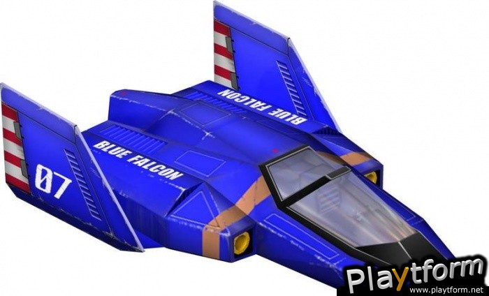 F-Zero AX (Arcade Games)