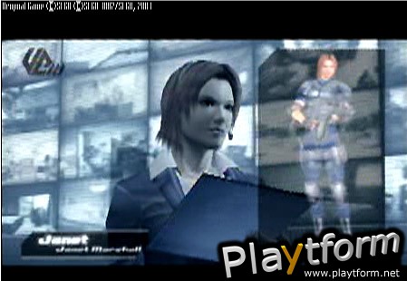 Virtua Cop 3 (Arcade Games)