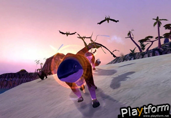 Impossible Creatures (PC)