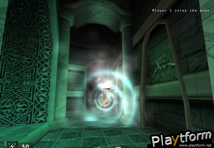 Zanzarah: The Hidden Portal (PC)