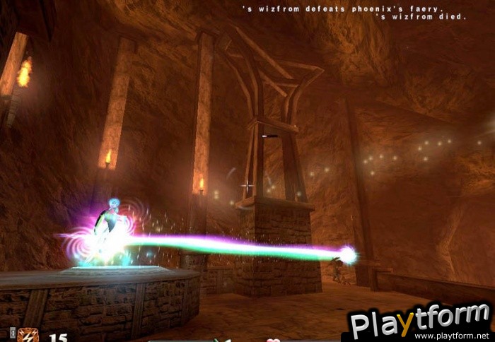 Zanzarah: The Hidden Portal (PC)