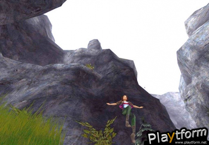 Zanzarah: The Hidden Portal (PC)