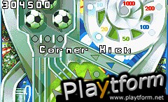 Hardcore Pinball (Game Boy Advance)