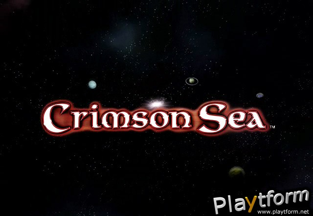 Crimson Sea (Xbox)