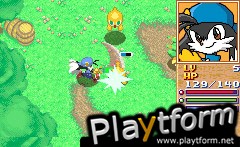 Klonoa Heroes (Game Boy Advance)