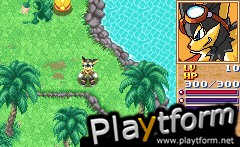 Klonoa Heroes (Game Boy Advance)