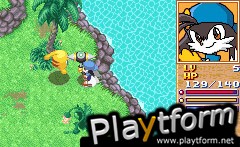 Klonoa Heroes (Game Boy Advance)