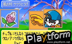 Klonoa Heroes (Game Boy Advance)